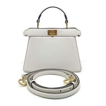Fendi Peekaboo I See U Petite (8bn335) (10208952)