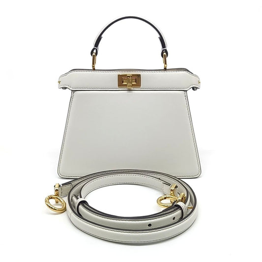 Fendi Peekaboo I See U Petite (8bn335) (10208952)