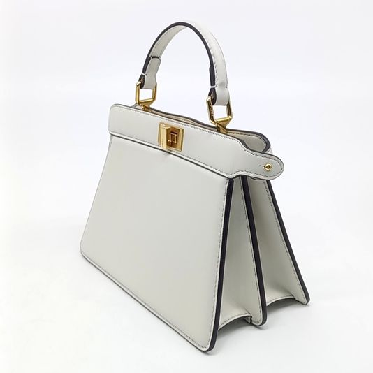 Fendi Peekaboo I See U Petite (8bn335) (10208952)