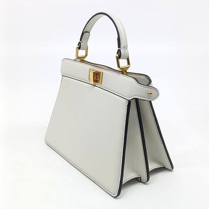 Fendi Peekaboo I See U Petite (8bn335) (10208952)