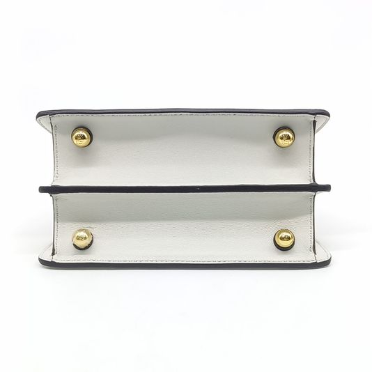Fendi Peekaboo I See U Petite (8bn335) (10208952)