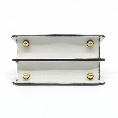 Fendi Peekaboo I See U Petite (8bn335) (10208952)
