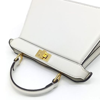 Fendi Peekaboo I See U Petite (8bn335) (10208952)