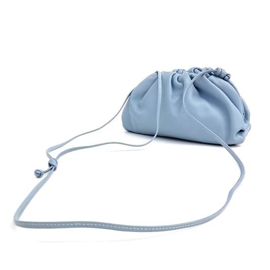 Bottega Veneta Butter Calf Crossbody Bag (10208977)