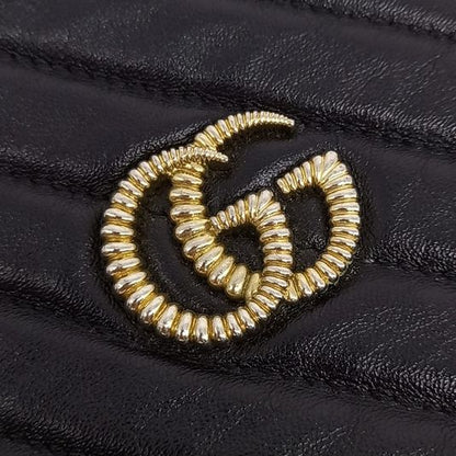 Gucci Mamont Bucket Bag (573817) (10209063)