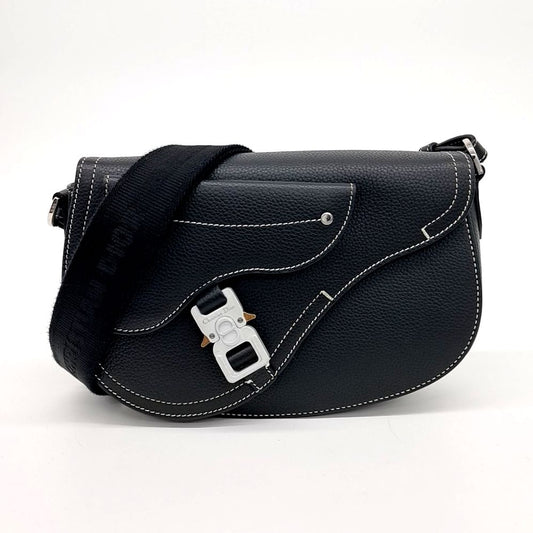Christian Dior Dior Homme Saddle Bag 1ADPO (10209762)