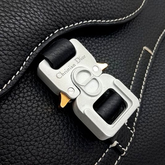 Christian Dior Dior Homme Saddle Bag 1ADPO (10209762)