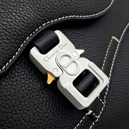 Christian Dior Dior Homme Saddle Bag 1ADPO (10209762)