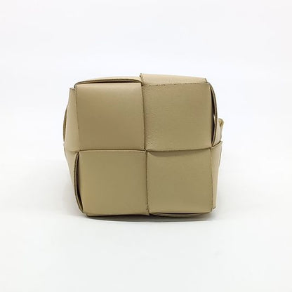 Bottega Veneta Cassette Mini Bucket Bag (10210222)