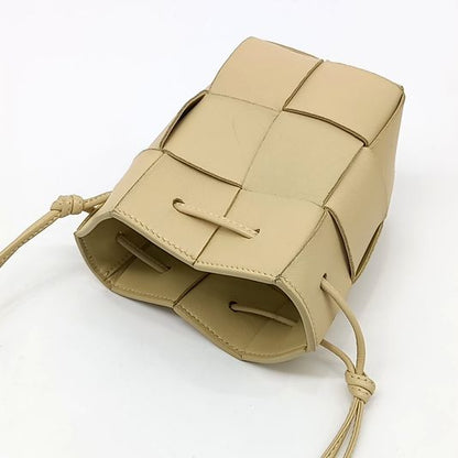 Bottega Veneta Cassette Mini Bucket Bag (10210222)
