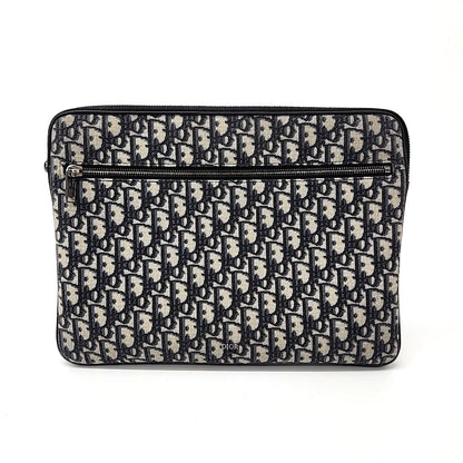 Christian Dior Dior Homme Oblique Laptop Case (10210384)