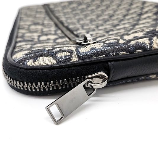 Christian Dior Dior Homme Oblique Laptop Case (10210384)