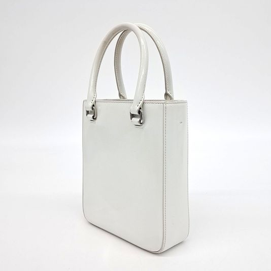 Prada Small Brushed Tote Bag (10210934)