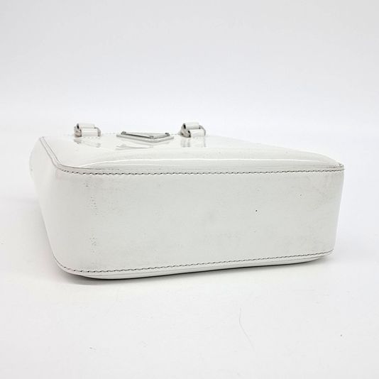 Prada Small Brushed Tote Bag (10210934)