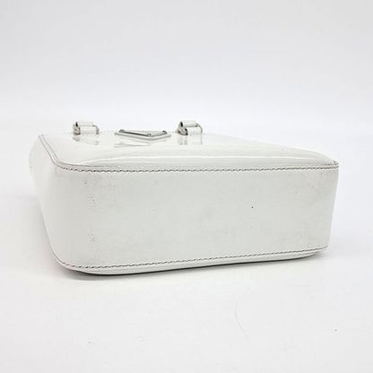 Prada Small Brushed Tote Bag (10210934)