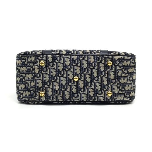 Christian Dior Oblique D-Vibe Bowling Bag M1341UTZQ (10230463)