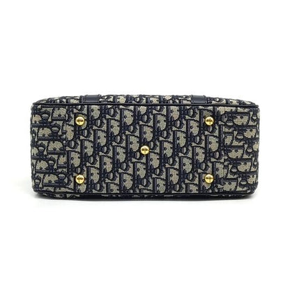 Christian Dior Oblique D-Vibe Bowling Bag M1341UTZQ (10230463)