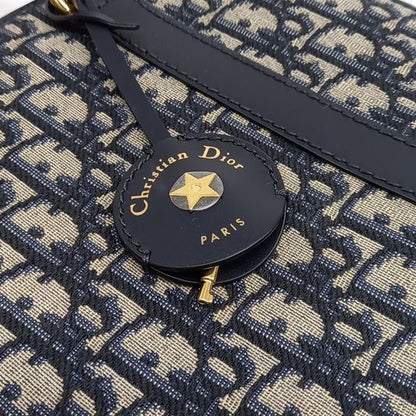 Christian Dior Oblique D-Vibe Bowling Bag M1341UTZQ (10230463)