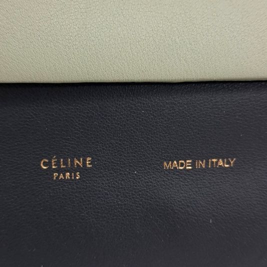 Celine All Soft Bag (10212533)