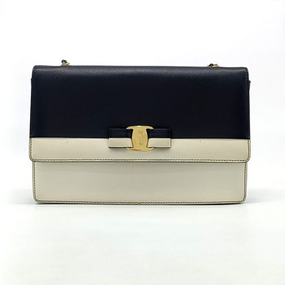 Ferragamo Genie Crossbody Bag (10212562)