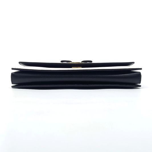 Ferragamo Genie Crossbody Bag (10212562)