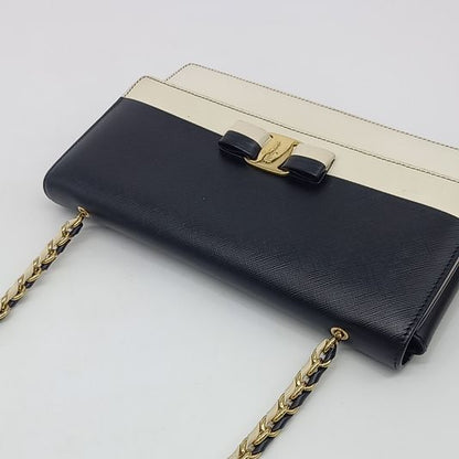 Ferragamo Genie Crossbody Bag (10212562)
