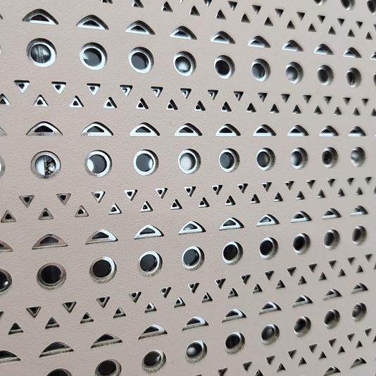 Alaia Clutch (10212819)