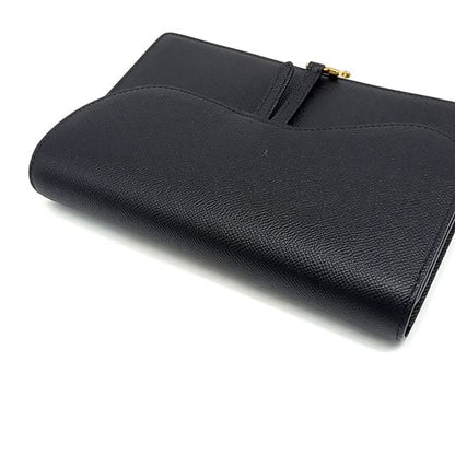 Christian Dior Saddle Chain Crossbody Bag S5620CBAA (10212921)