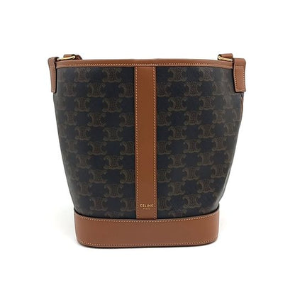 Celine Triumph Bucket Bag Small (10212978)