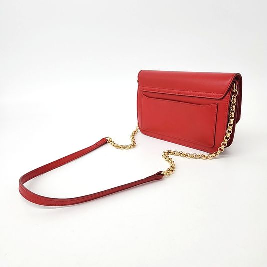 Chloé C Chain Crossbody Bag (10213201)
