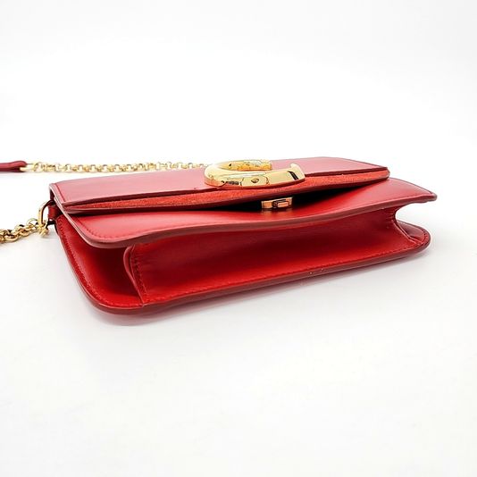Chloé C Chain Crossbody Bag (10213201)