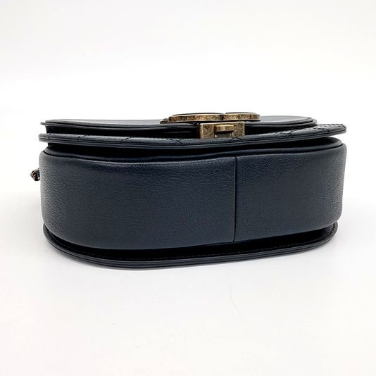 Chanel Coco Curve Tote And Shoulder Bag A93460 (10213762)