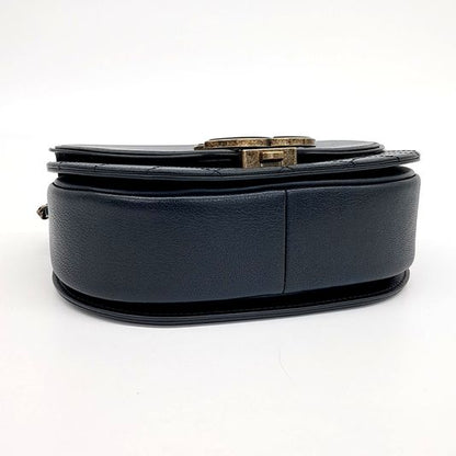 Chanel Coco Curve Tote And Shoulder Bag A93460 (10213762)