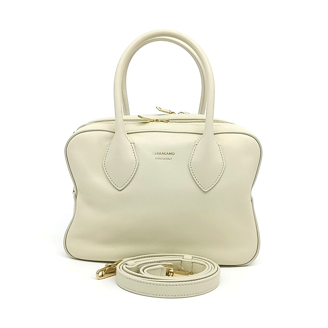 Ferragamo tote and shoulder bag (10213849)