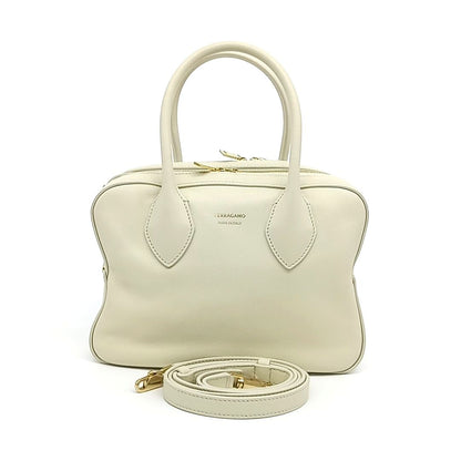 Ferragamo tote and shoulder bag (10213849)