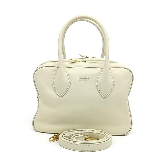 Ferragamo tote and shoulder bag (10213849)