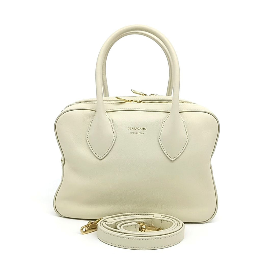 Ferragamo tote and shoulder bag (10213849)