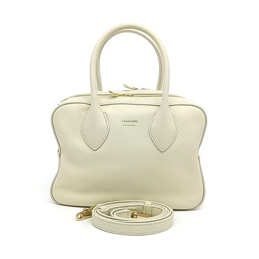 Ferragamo tote and shoulder bag (10213849)