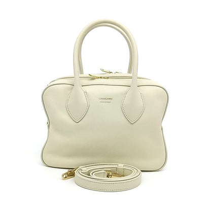 Ferragamo tote and shoulder bag (10213849)