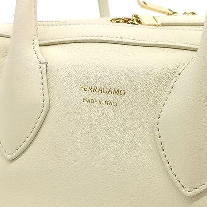 Ferragamo tote and shoulder bag (10213849)