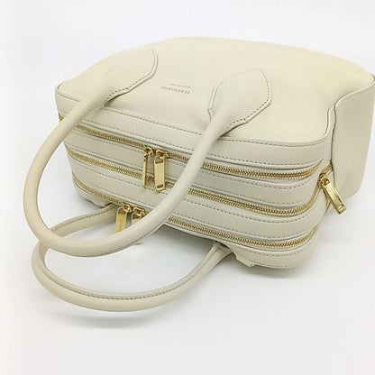 Ferragamo tote and shoulder bag (10213849)