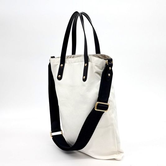 Burberry Tote And Shoulder Bag (10214169)