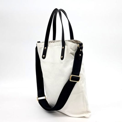 Burberry Tote And Shoulder Bag (10214169)