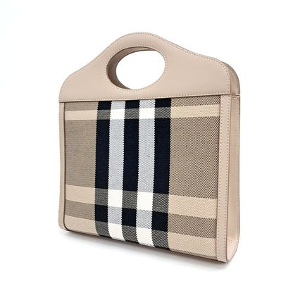 Burberry Pocket Bag Mini (10214489)