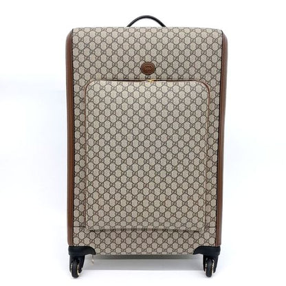 Gucci Gg Supreme Large Trolley (451001) (10214887)