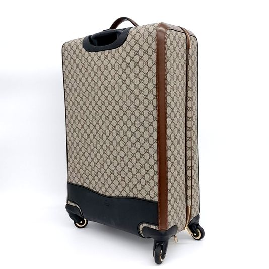 Gucci Gg Supreme Large Trolley (451001) (10214887)