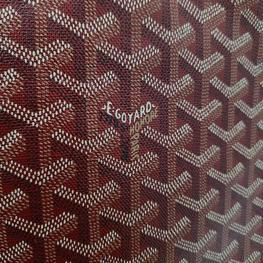 Goyard Sena MM (10215137)
