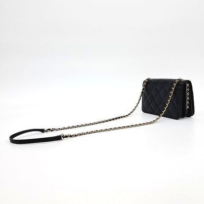 Chanel Chain Crossbody Bag (10215385)