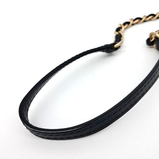 Chanel Chain Crossbody Bag (10215385)