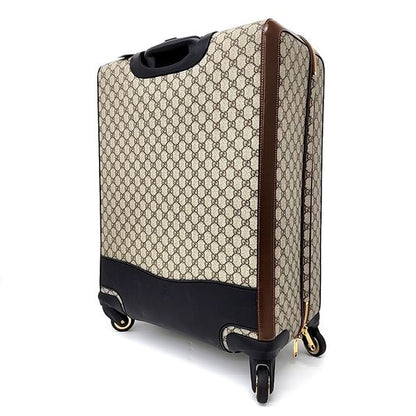 Gucci Gg Supreme Medium Trolley (429038) (10215497)